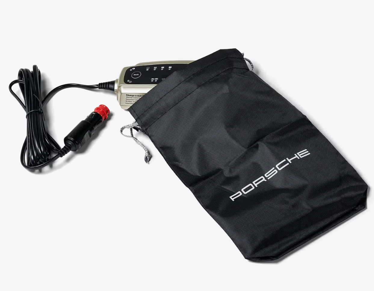 Porsche OEM Trickle-Charger