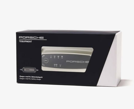 Porsche OEM Trickle-Charger